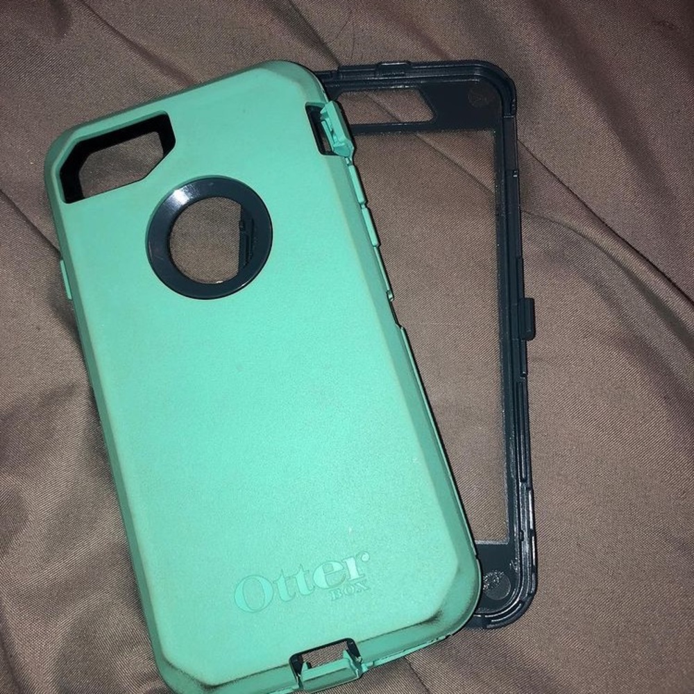 iPhone 8 Otterbox Case